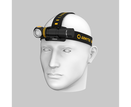 Armytek Elf C2 USB-C  White Armytek Elf C2 USB-C  White